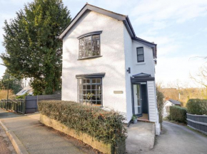 Chalk Cottage, Malvern